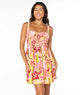 Strawberry Pink Bohemian