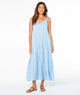 Airy Blue Solid