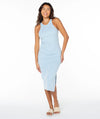 Airy Blue Solid