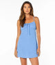 Cornflower Blue Solid