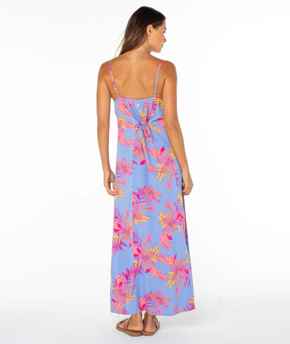 Cornflower Blue Summer Daze