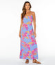 Cornflower Blue Summer Daze