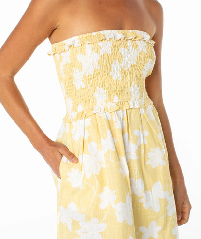 Raffia Wild Waikiki
