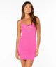 Shocking Pink Solid