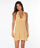 Bodacious Sweet Gingham
