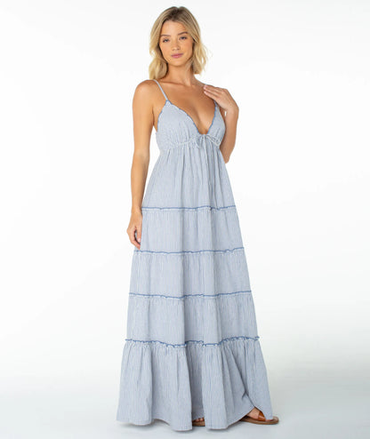 Dutch Blue Pacific Stripe
