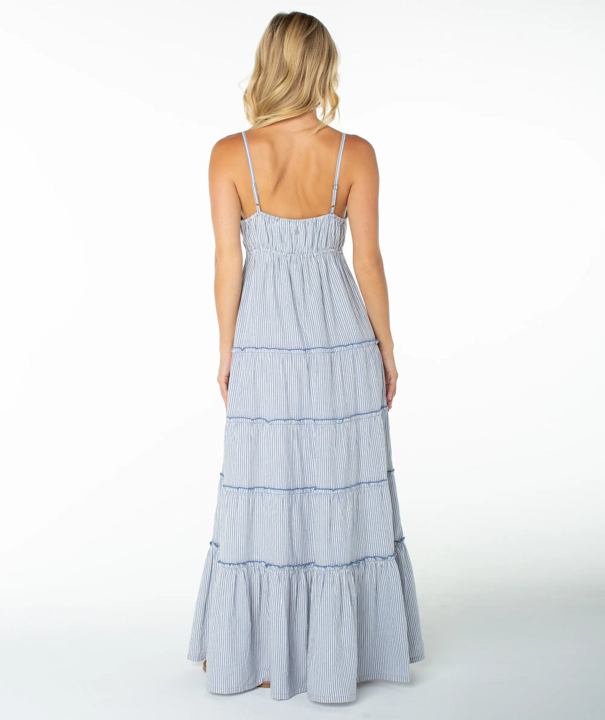 Dutch Blue Pacific Stripe