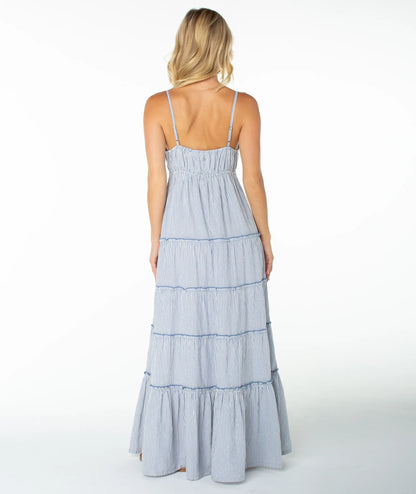 Dutch Blue Pacific Stripe