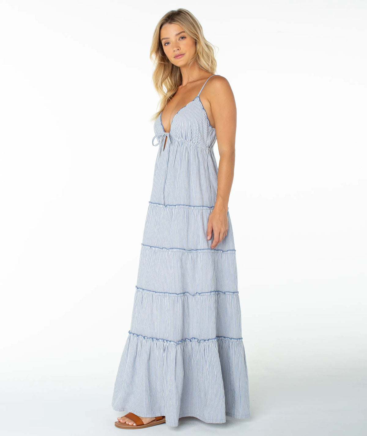 Dutch Blue Pacific Stripe