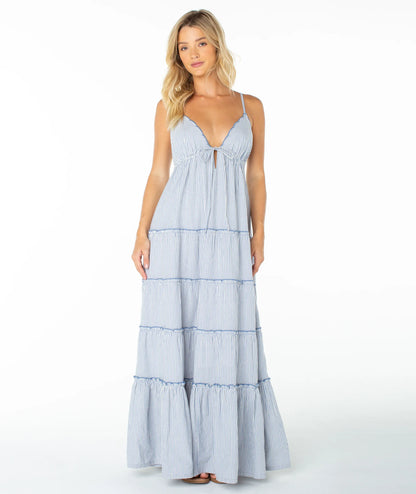 Dutch Blue Pacific Stripe
