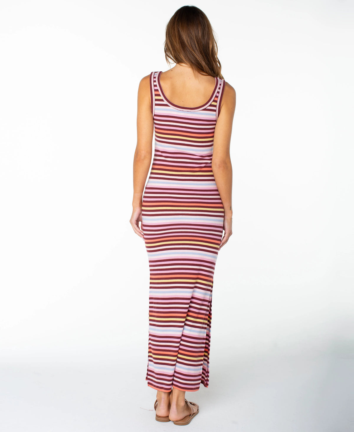 Port Retro Stripe