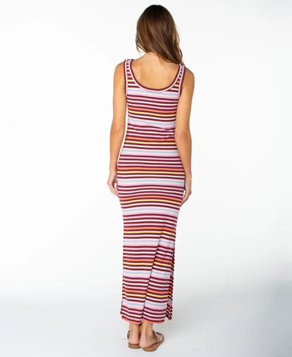Port Retro Stripe