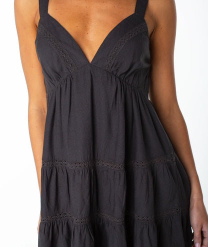 Ibis Rose Rewind Stripe