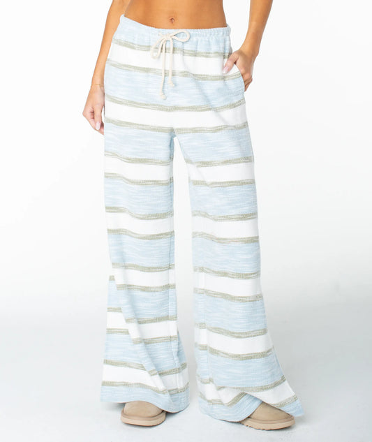 Cerulean Mvp Stripe