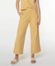 Amber Gold High Tide Stripe