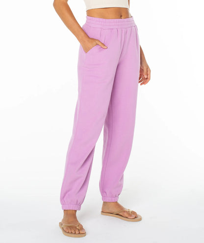 Lilac Sachet