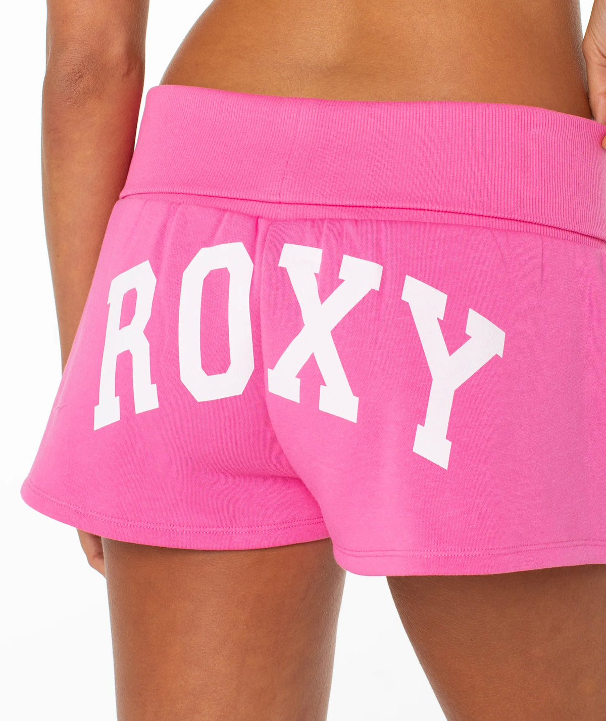 Shocking Pink Hey Girl
