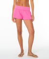 Shocking Pink Hey Girl