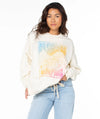 Cloud Dancer Sunny Oversize