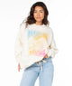Cloud Dancer Sunny Oversize