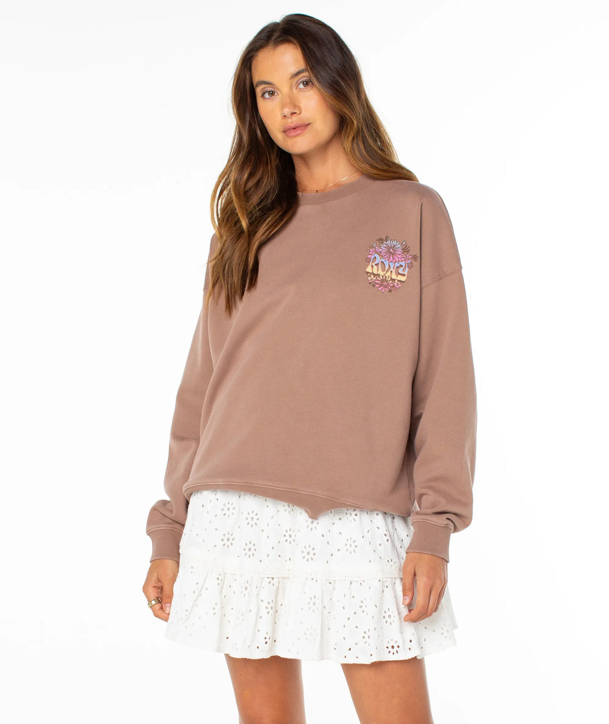 Brownie Tribal Sunset
