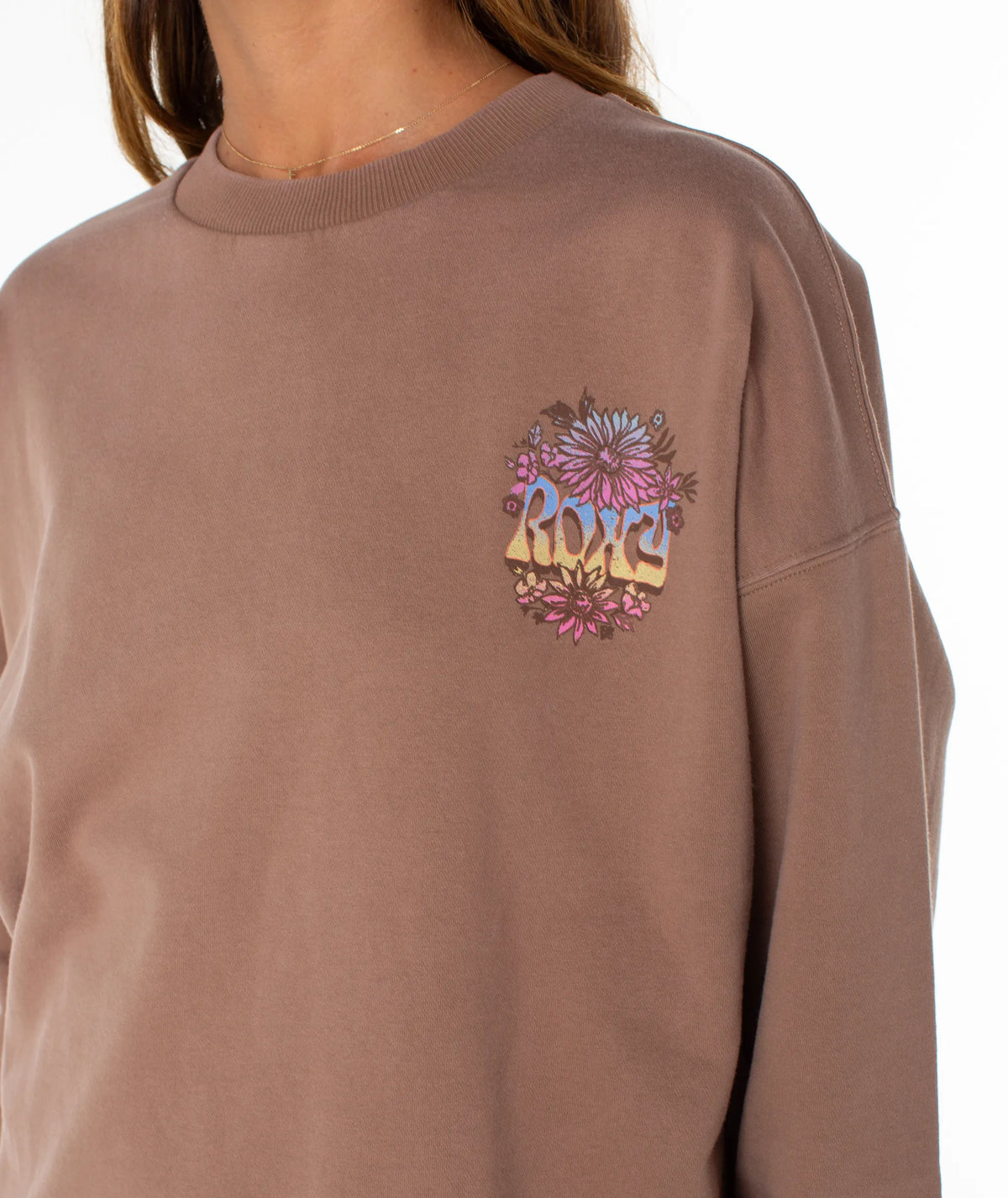 Brownie Tribal Sunset