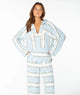 Cerulean Mvp Stripe