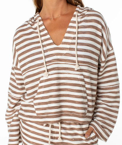 Brownie Freebird Stripe