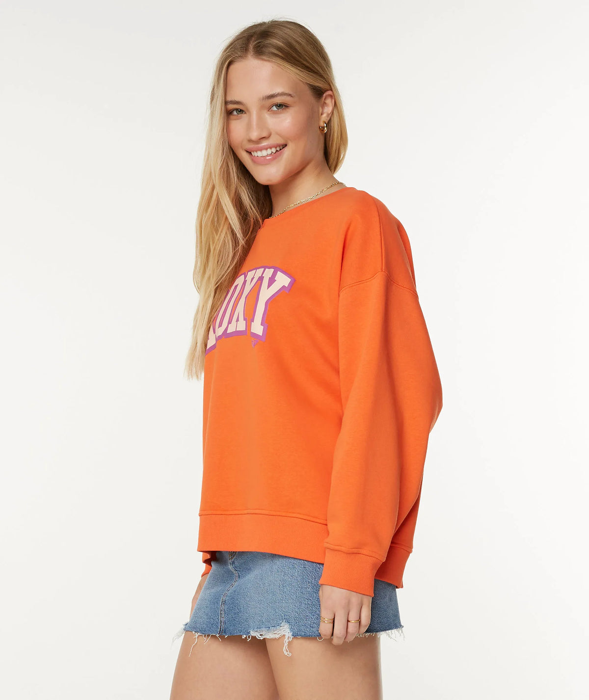 Tigerlily Roxy College