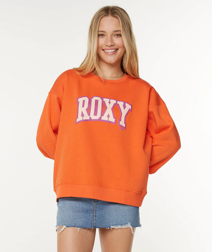 Tigerlily Roxy College