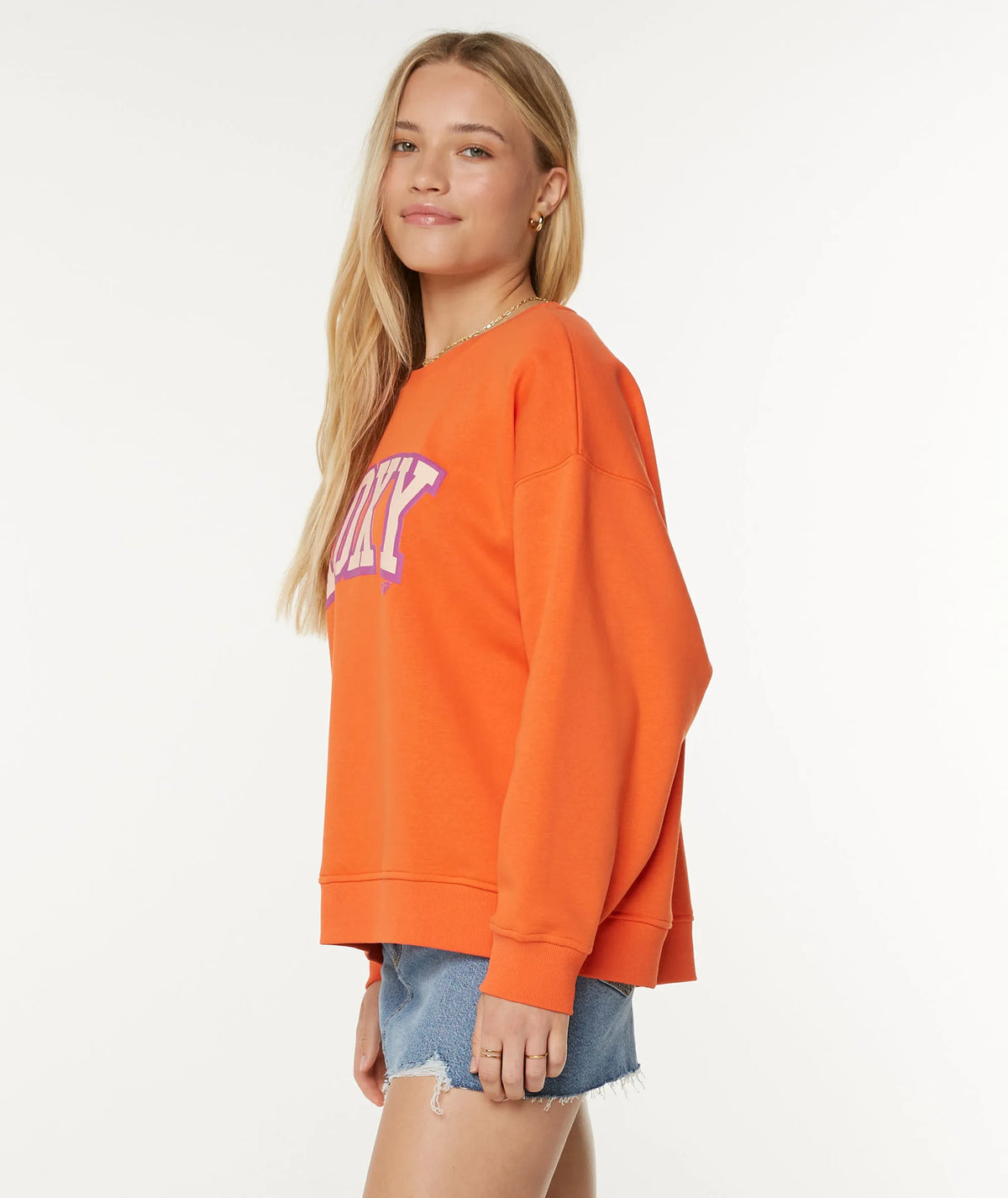 Tigerlily Roxy College