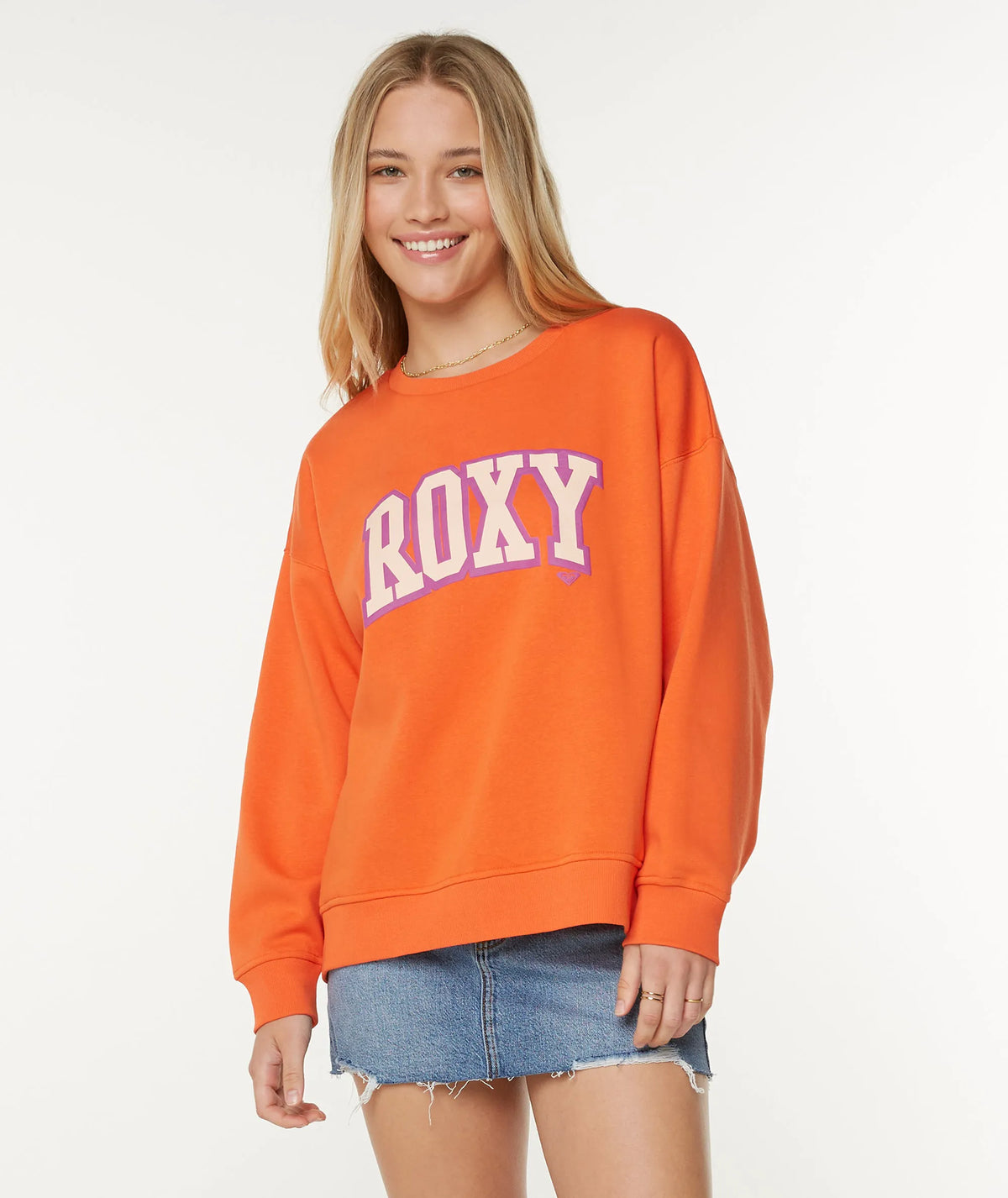 Tigerlily Roxy College