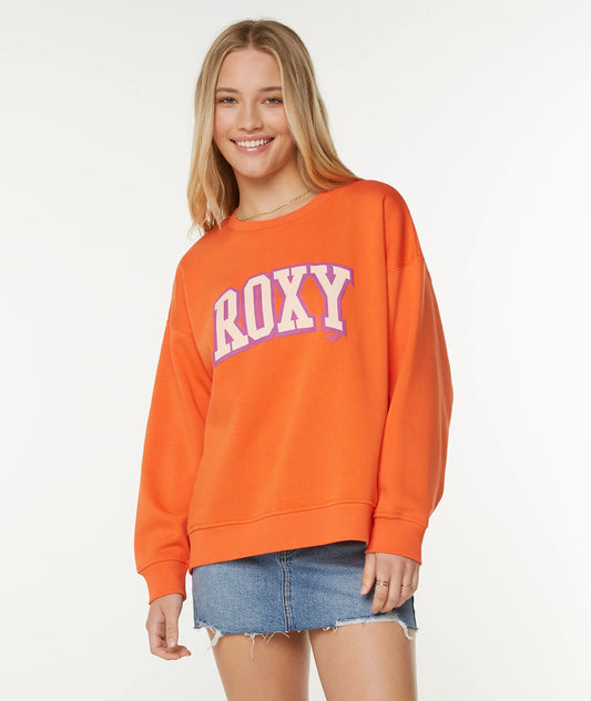 Tigerlily Roxy College