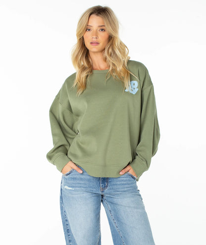 Oil Green Wave Riders Club