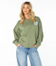 Oil Green Wave Riders Club