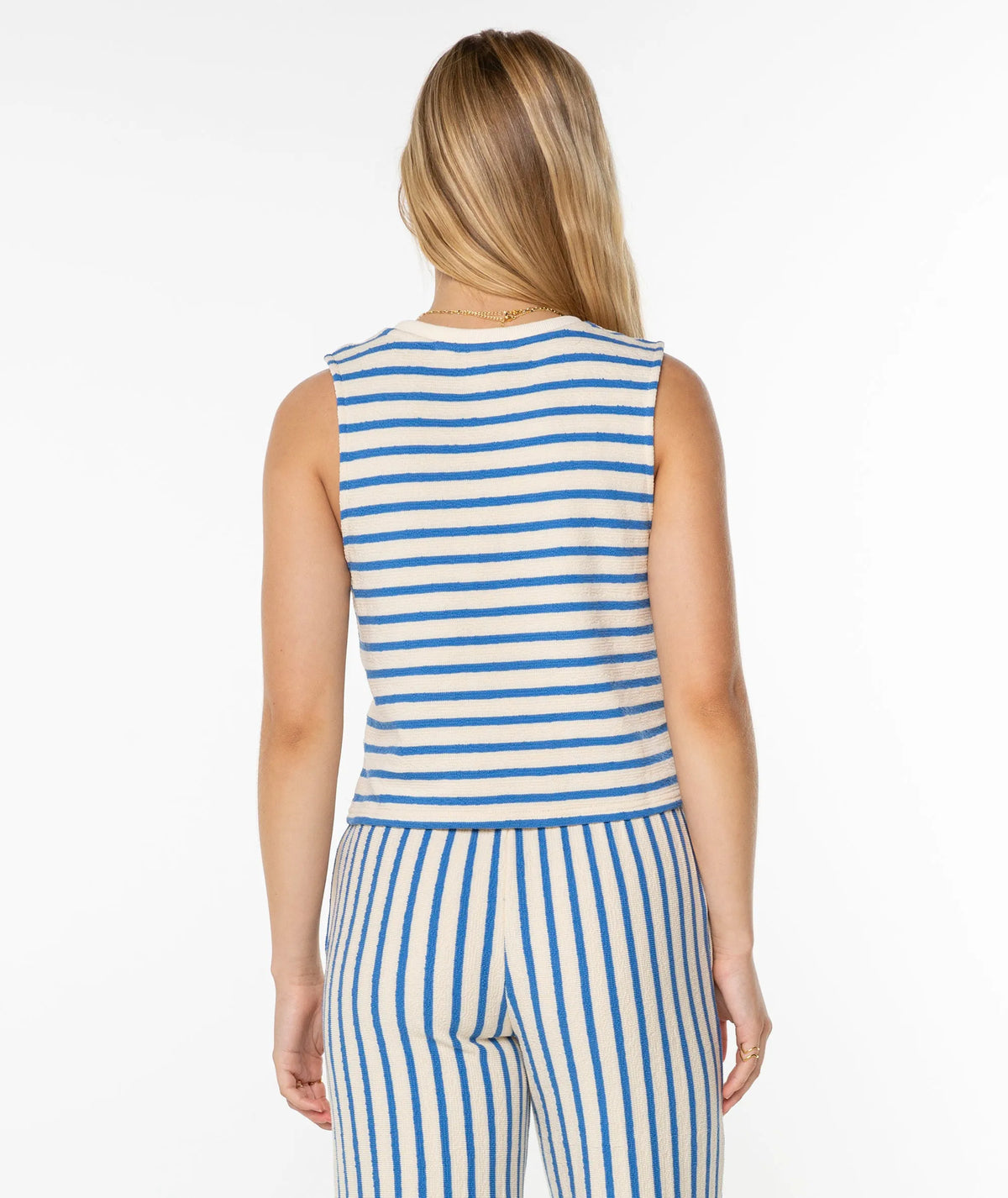 Star Sapphire High Tide Stripe