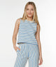 Star Sapphire High Tide Stripe