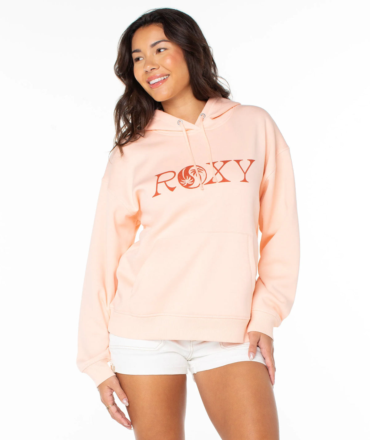Tropical Peach Yin Yang Palm