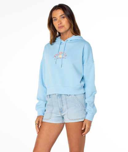 Airy Blue Garett Wave