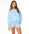 Airy Blue Garett Wave