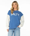 Dutch Blue Salty College