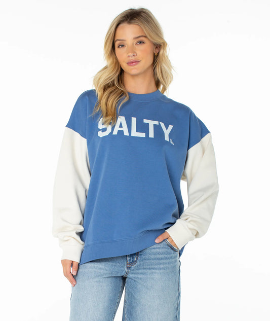 Dutch Blue Salty College