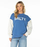 Dutch Blue Salty College