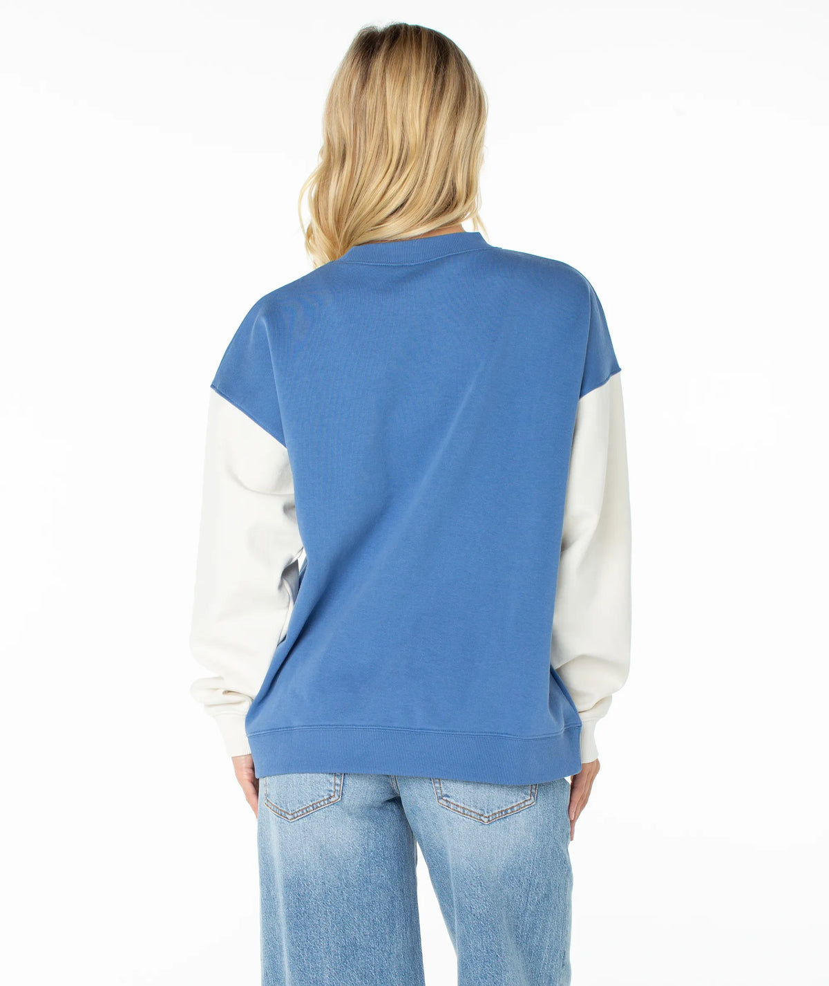 Dutch Blue Salty College