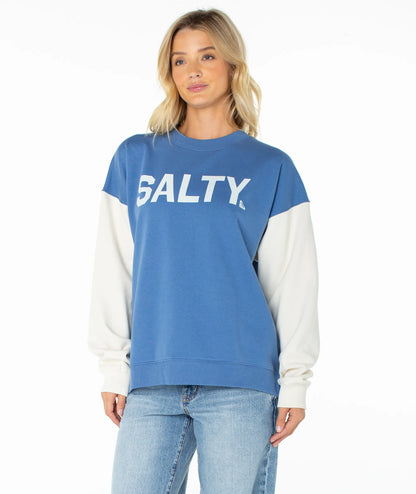 Dutch Blue Salty College