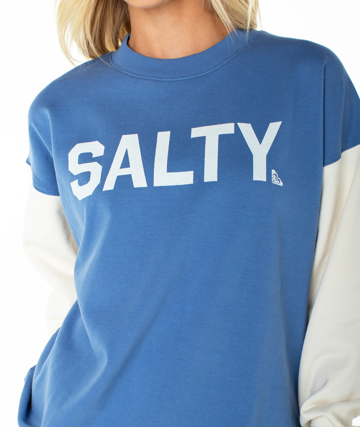 Dutch Blue Salty College