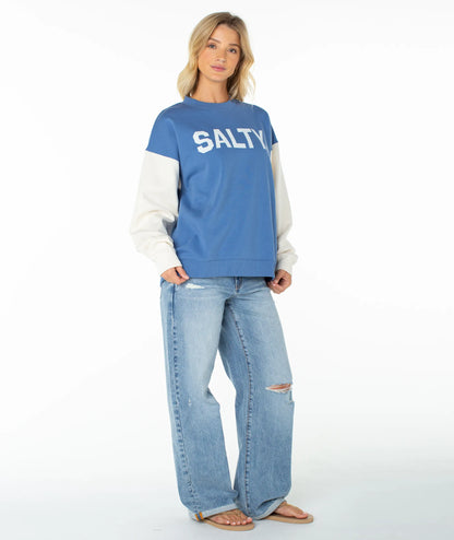 Dutch Blue Salty College