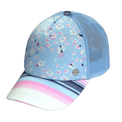 Coastal Ditsy Skyway