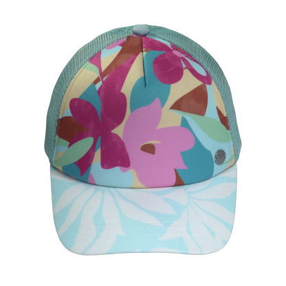 Endless Summer Fair Aqua