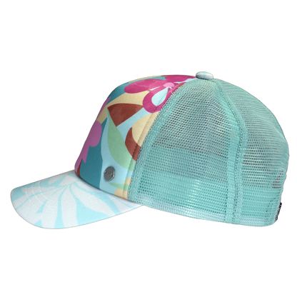 Endless Summer Fair Aqua